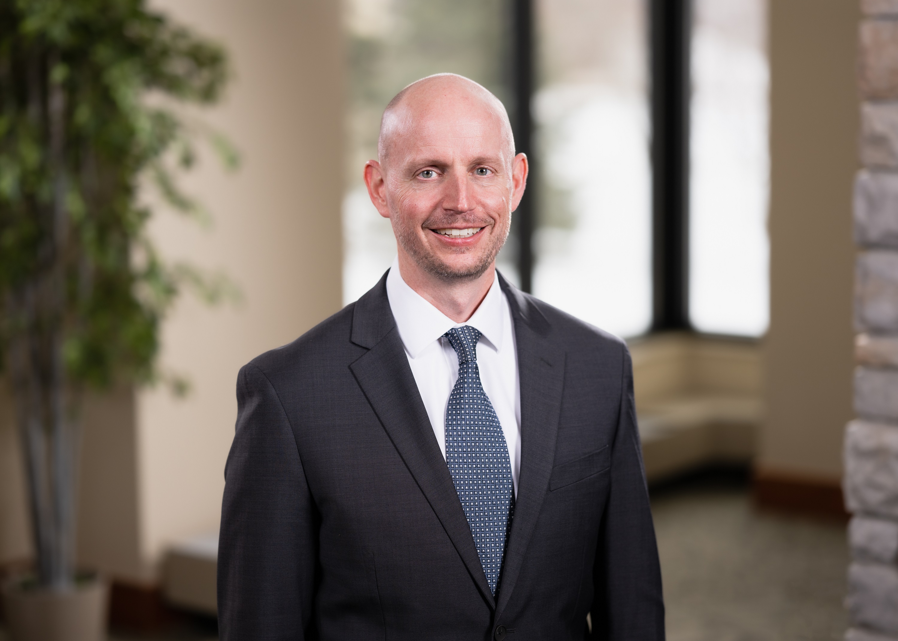 Dr. Greg Erickson