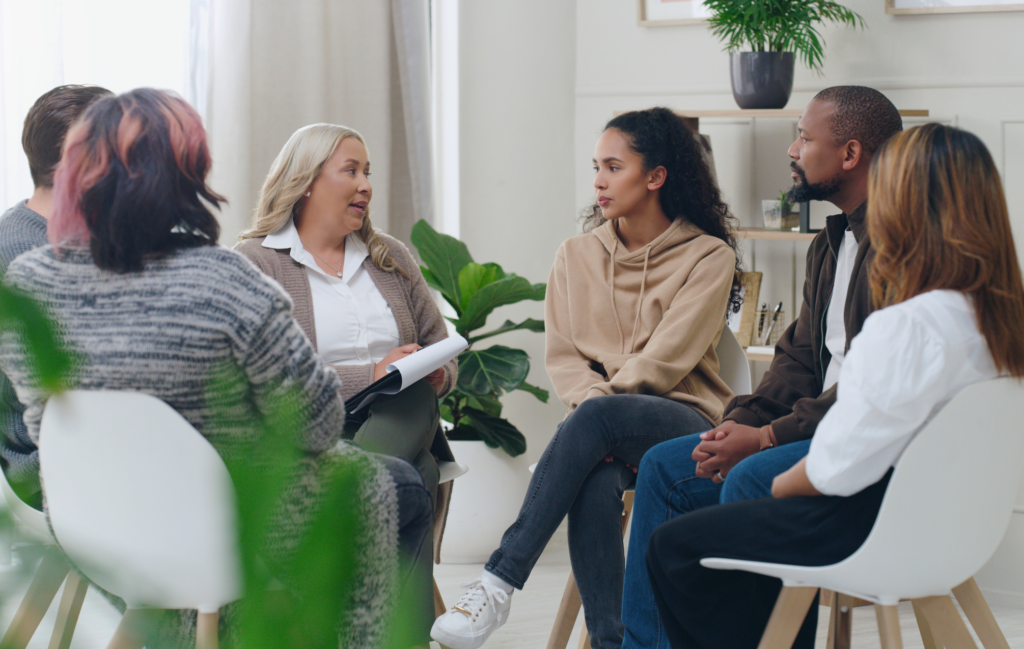 support group