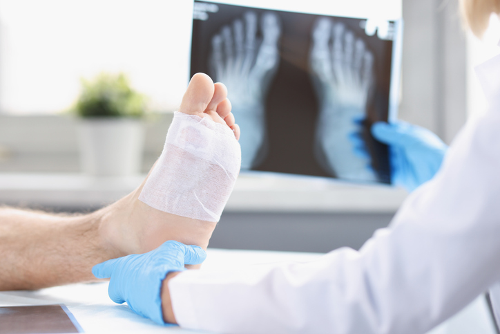 Podiatry