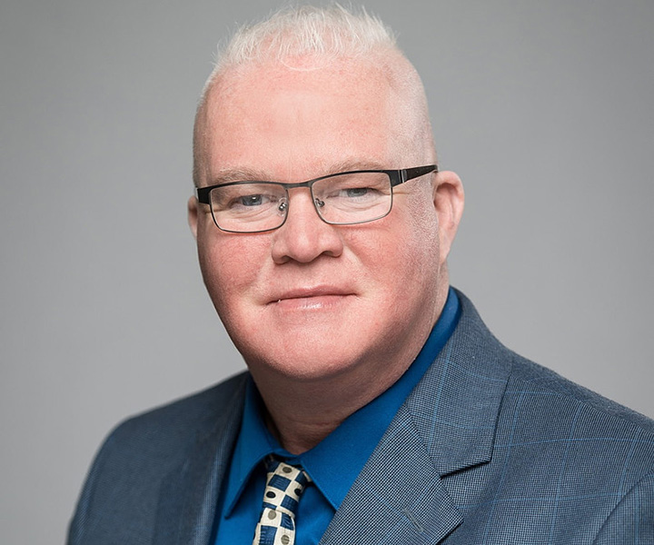 Galen Malecha