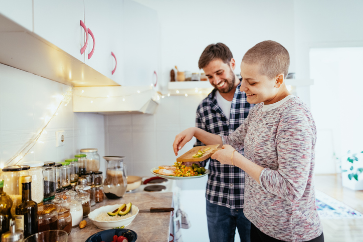 Nutrition and Cancer