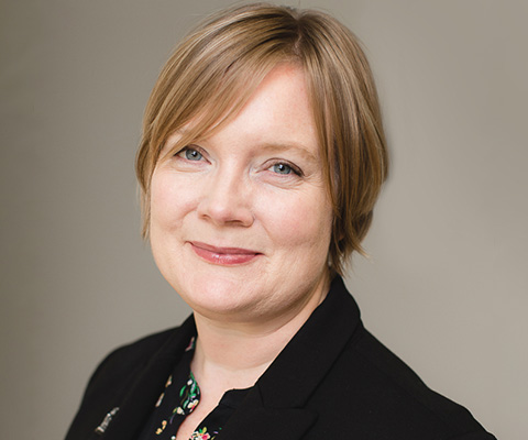 Jessica Peterson White
