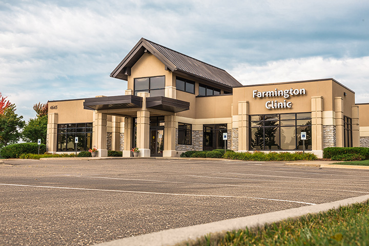 Farmington Clinic
