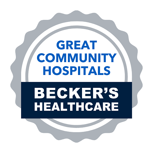 Beckers Healthcare
