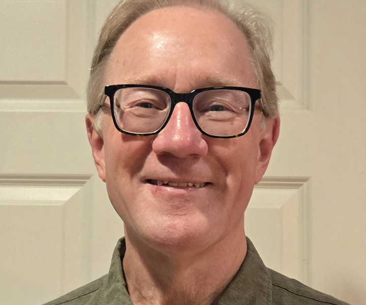 Rod Christianson, MD