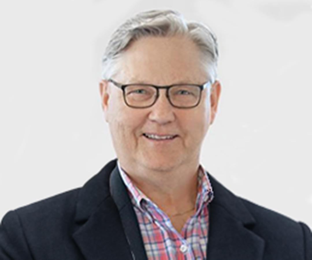 Randy Olson