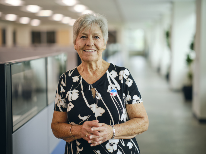 Community Volunteer