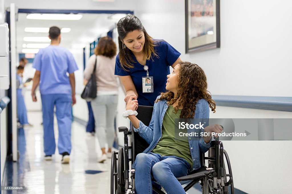 Community Volunteer