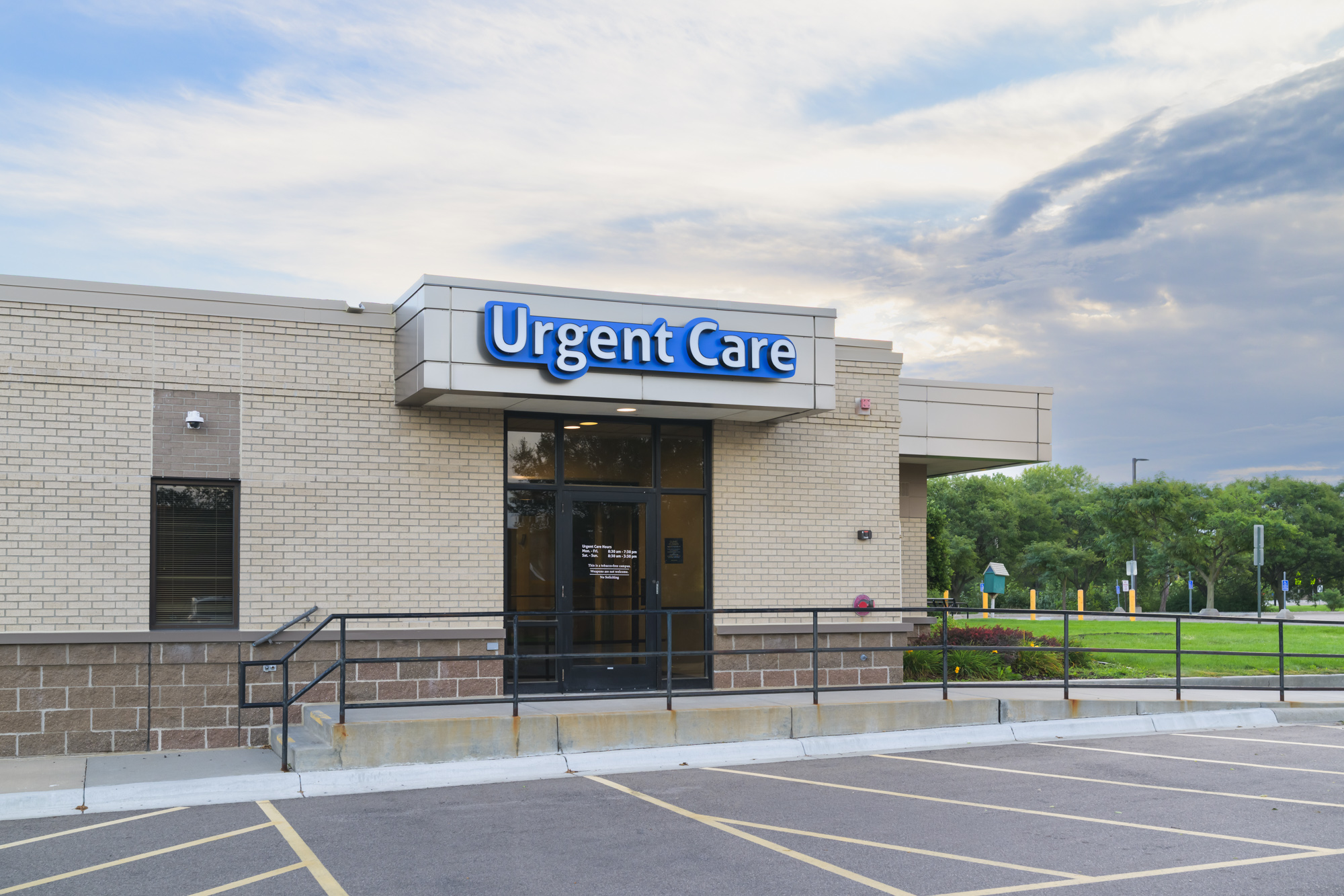 Urgent Care