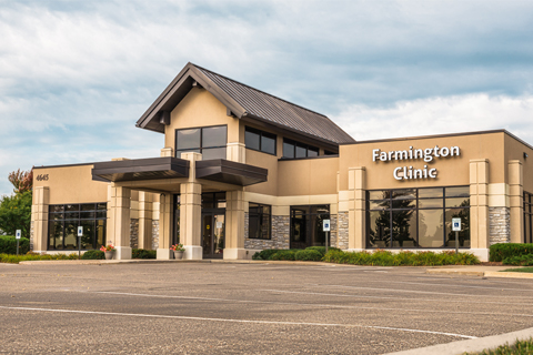 farmington clinic