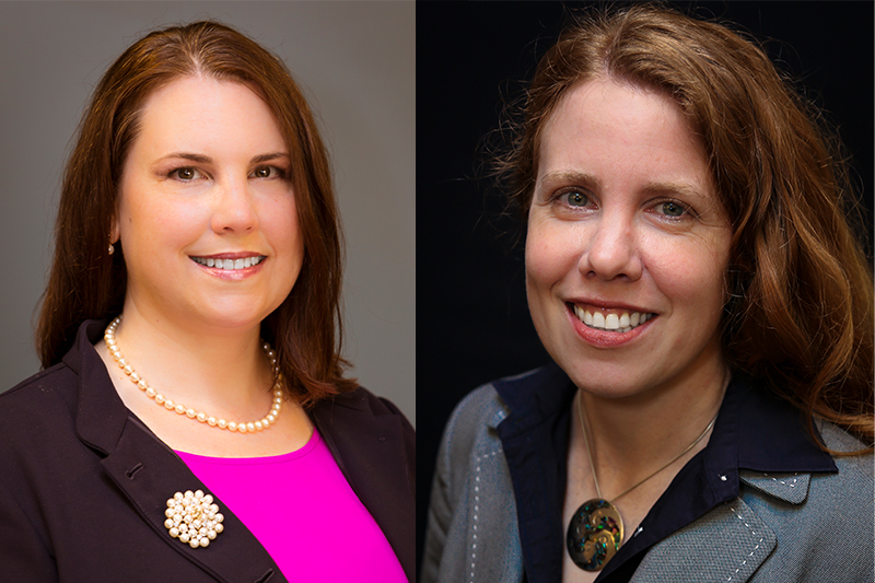 COVID vaccination: Q&A with Dr. Jennifer Fischer and Dr. Katherine Helgen