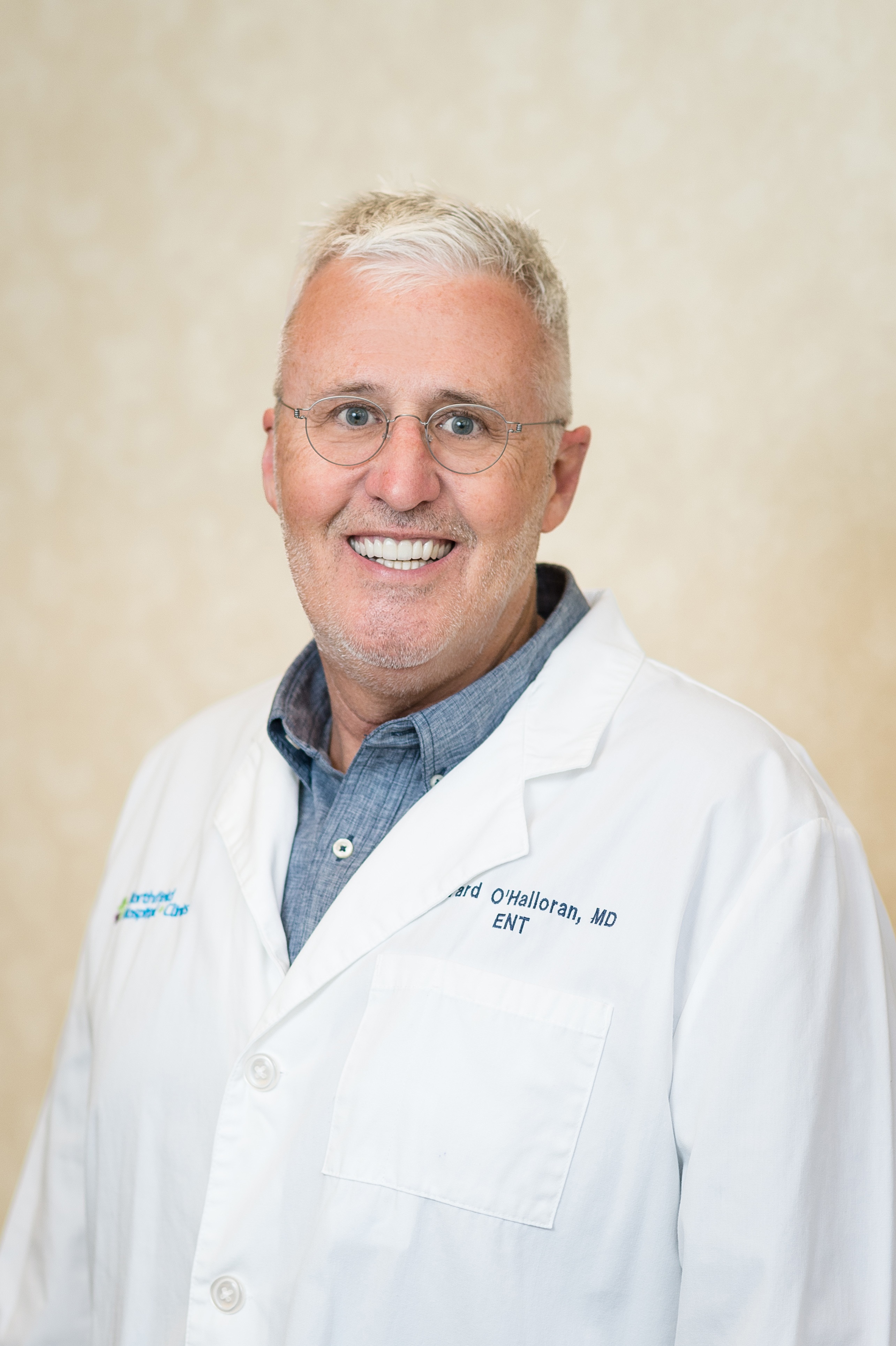 Kids, ear infections, and tubes: Advice from Dr. Gerard O’Halloran
