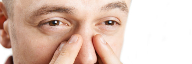 Sinus Headaches or Nasal Headaches?