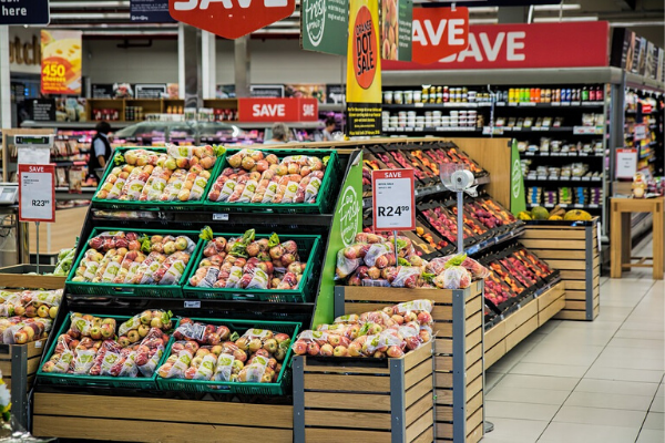 Eat Healthy and Cut Your Grocery Bill