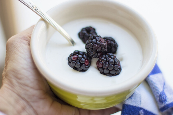 End the yogurt aisle confusion