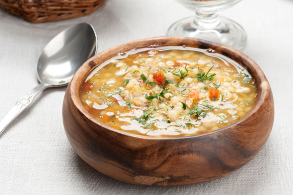 Turkey Bean Soup