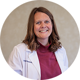 Berit Amundson, MD