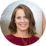 Christie Brockman, DNP, APRN, WHNP-BC