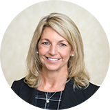 Dr. Michelle Muench Dr. Michelle Muench