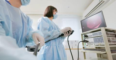 Colorectal cancer: On the rise among younger adults