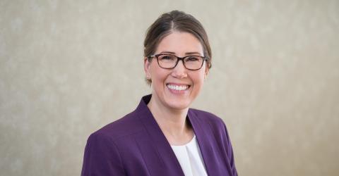 Dr. Megan Shimota Dillman      