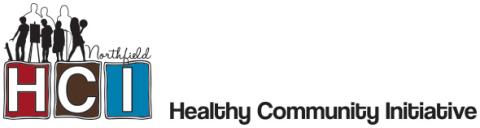 Healthy Community Initiative Logo