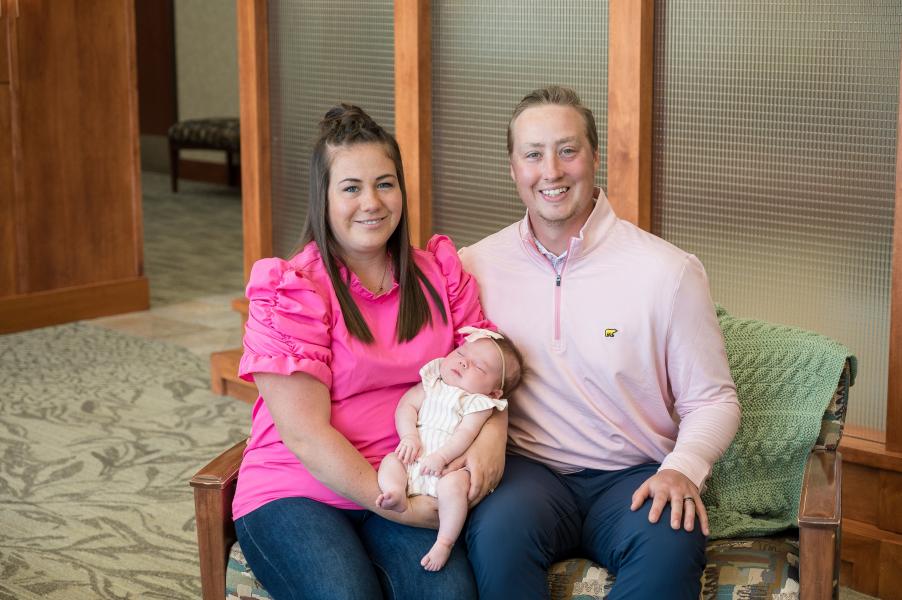 Brittany Severson didn’t expect it to go like this.