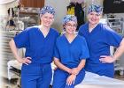 Northfield Hospital Surgeons
