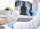 Podiatry