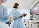 Colonoscopy procedure