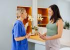 Breast Care Navigator