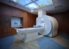 MRI machine