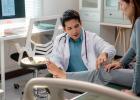 Orthopedic consult